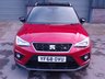 USED 2018 68 SEAT ARONA 1.0 TSI FR Sport Euro 6 (s/s) 5dr inc 1 yr warranty