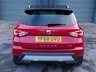 USED 2018 68 SEAT ARONA 1.0 TSI FR Sport Euro 6 (s/s) 5dr inc 1 yr warranty