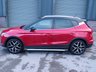 USED 2018 68 SEAT ARONA 1.0 TSI FR Sport Euro 6 (s/s) 5dr inc 1 yr warranty