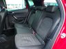 USED 2018 68 SEAT ARONA 1.0 TSI FR Sport Euro 6 (s/s) 5dr inc 1 yr warranty