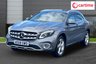 USED 2018 68 MERCEDES-BENZ GLA CLASS 2.1 GLA220d Sport (Premium) SUV 5dr Diesel 7G-DCT 4MATIC Euro 6 (s/s) (170 ps) Reverse Camera, Smart Phone Integration, Seat Comfort Package, Premium Package, EASY-PACK Powered Tailgate Reverse Camera, Smart Phone Integration, Seat Comfort Package, Premium Package, EASY-PACK Powered Tailgate