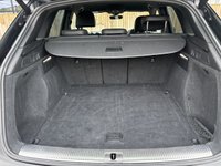 USED 2018 68 AUDI Q5 2.0 TDI 40 S line SUV 5dr Diesel S Tronic quattro Euro 6 (s/s) (190 ps) Heated seats