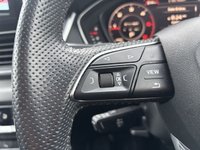 USED 2018 68 AUDI Q5 2.0 TDI 40 S line SUV 5dr Diesel S Tronic quattro Euro 6 (s/s) (190 ps) Heated seats
