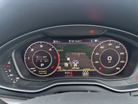 USED 2018 68 AUDI Q5 2.0 TDI 40 S line SUV 5dr Diesel S Tronic quattro Euro 6 (s/s) (190 ps) Heated seats