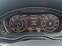 USED 2018 68 AUDI Q5 2.0 TDI 40 S line SUV 5dr Diesel S Tronic quattro Euro 6 (s/s) (190 ps) Heated seats