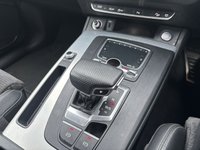 USED 2018 68 AUDI Q5 2.0 TDI 40 S line SUV 5dr Diesel S Tronic quattro Euro 6 (s/s) (190 ps) Heated seats