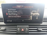 USED 2018 68 AUDI Q5 2.0 TDI 40 S line SUV 5dr Diesel S Tronic quattro Euro 6 (s/s) (190 ps) Heated seats