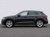 USED 2018 68 AUDI Q5 2.0 TDI 40 S line SUV 5dr Diesel S Tronic quattro Euro 6 (s/s) (190 ps) Heated seats