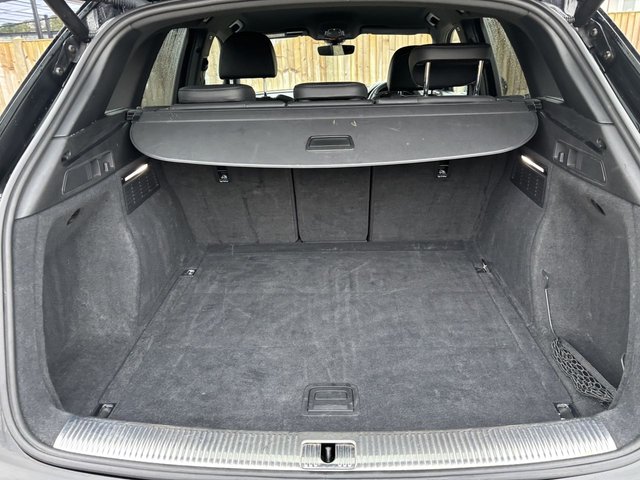 2018 AUDI Q5 - Photo 9