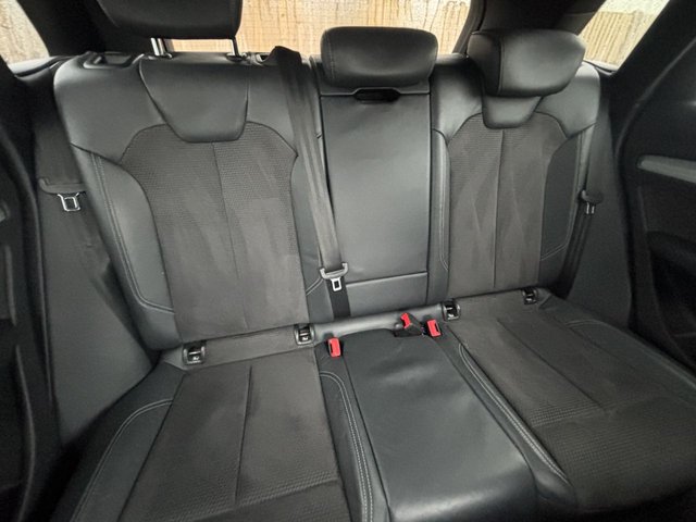 2018 AUDI Q5 - Photo 10