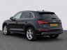 USED 2018 68 AUDI Q5 2.0 TDI 40 S line SUV 5dr Diesel S Tronic quattro Euro 6 (s/s) (190 ps) Heated seats