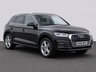 USED 2018 68 AUDI Q5 2.0 TDI 40 S line SUV 5dr Diesel S Tronic quattro Euro 6 (s/s) (190 ps) Heated seats