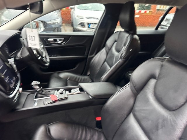 2020 Volvo V60 Cross Country 2L Plus 5dr - Photo 6