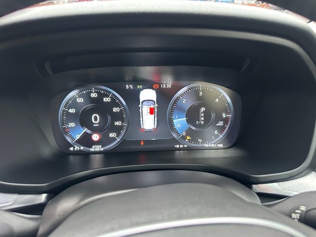 2020 Volvo V60 Cross Country 2L Plus 5dr - Photo 9