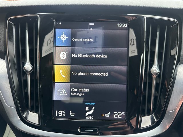 2020 Volvo V60 Cross Country 2L Plus 5dr - Photo 12