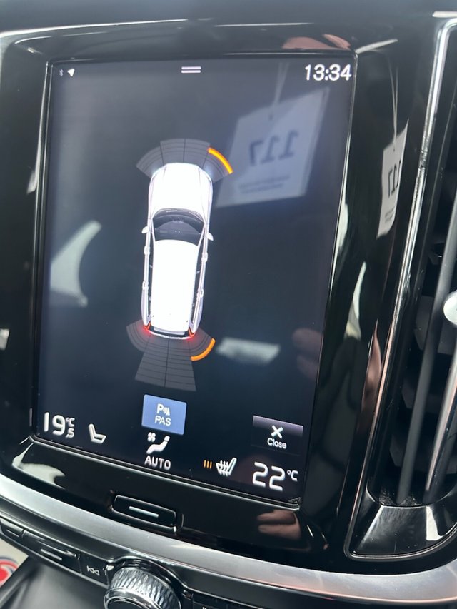 2020 Volvo V60 Cross Country 2L Plus 5dr - Photo 11