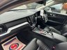 USED 2020 70 VOLVO V60 CROSS COUNTRY 2.0 D4 Plus Estate 5dr Diesel Auto AWD Euro 6 (s/s) (190 ps) Stamped service book : Bluetooth : Sat Nav : DAB Radio : Leather upholstery : Elec driver seat : Heated front seats : Isofix : Air-conditioning : Front + rear parking sensors : Remotely operated tailgate : Cargo/Load cover