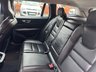 USED 2020 70 VOLVO V60 CROSS COUNTRY 2.0 D4 Plus Estate 5dr Diesel Auto AWD Euro 6 (s/s) (190 ps) Stamped service book : Bluetooth : Sat Nav : DAB Radio : Leather upholstery : Elec driver seat : Heated front seats : Isofix : Air-conditioning : Front + rear parking sensors : Remotely operated tailgate : Cargo/Load cover
