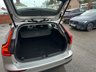 USED 2020 70 VOLVO V60 CROSS COUNTRY 2.0 D4 Plus Estate 5dr Diesel Auto AWD Euro 6 (s/s) (190 ps) Stamped service book : Bluetooth : Sat Nav : DAB Radio : Leather upholstery : Elec driver seat : Heated front seats : Isofix : Air-conditioning : Front + rear parking sensors : Remotely operated tailgate : Cargo/Load cover