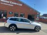 USED 2020 70 VOLVO V60 CROSS COUNTRY 2.0 D4 Plus Estate 5dr Diesel Auto AWD Euro 6 (s/s) (190 ps) Stamped service book : Bluetooth : Sat Nav : DAB Radio : Leather upholstery : Elec driver seat : Heated front seats : Isofix : Air-conditioning : Front + rear parking sensors : Remotely operated tailgate : Cargo/Load cover