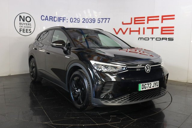 Jeff White Motors