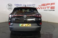 USED 2022 72 VOLKSWAGEN ID.4 Pure 52kWh Life 5dr Auto (APPLE CAR PLAY) 