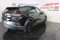 USED 2022 72 VOLKSWAGEN ID.4 Pure 52kWh Life 5dr Auto (APPLE CAR PLAY) 