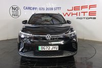 USED 2022 72 VOLKSWAGEN ID.4 Pure 52kWh Life 5dr Auto (APPLE CAR PLAY) 