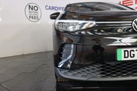USED 2022 72 VOLKSWAGEN ID.4 Pure 52kWh Life 5dr Auto (APPLE CAR PLAY) 