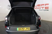 USED 2022 72 VOLKSWAGEN ID.4 Pure 52kWh Life 5dr Auto (APPLE CAR PLAY) 