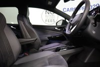 USED 2022 72 VOLKSWAGEN ID.4 Pure 52kWh Life 5dr Auto (APPLE CAR PLAY) 