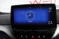 USED 2022 72 VOLKSWAGEN ID.4 Pure 52kWh Life 5dr Auto (APPLE CAR PLAY) 