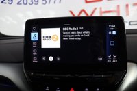 USED 2022 72 VOLKSWAGEN ID.4 Pure 52kWh Life 5dr Auto (APPLE CAR PLAY) 