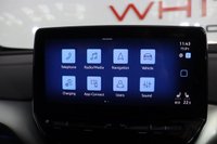 USED 2022 72 VOLKSWAGEN ID.4 Pure 52kWh Life 5dr Auto (APPLE CAR PLAY) 