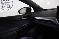 USED 2022 72 VOLKSWAGEN ID.4 Pure 52kWh Life 5dr Auto (APPLE CAR PLAY) 