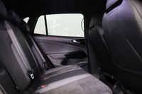 USED 2022 72 VOLKSWAGEN ID.4 Pure 52kWh Life 5dr Auto (APPLE CAR PLAY) 