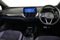 USED 2022 72 VOLKSWAGEN ID.4 Pure 52kWh Life 5dr Auto (APPLE CAR PLAY) 