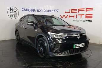 2022 VOLKSWAGEN ID.4