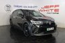 USED 2022 72 VOLKSWAGEN ID.4 Pure 52kWh Life 5dr Auto (APPLE CAR PLAY) 