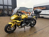 USED 2021 71 BMW R 1250 RS - BUY ONLINE 24 HRS A DAY - FINANCE AVAILABLE - ALL TYPES OF CREDIT ACCEPTED AKRAPOVIC EXHAUST AND TOPBOX