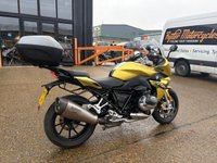 USED 2021 71 BMW R 1250 RS - BUY ONLINE 24 HRS A DAY - FINANCE AVAILABLE - ALL TYPES OF CREDIT ACCEPTED AKRAPOVIC EXHAUST AND TOPBOX