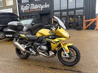 USED 2021 71 BMW R 1250 RS - BUY ONLINE 24 HRS A DAY - FINANCE AVAILABLE - ALL TYPES OF CREDIT ACCEPTED AKRAPOVIC EXHAUST AND TOPBOX