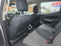USED 2021 21 MITSUBISHI L200 TROJAN DI-D 150 BHP 4X4 PICKUP ULEZ FREE ZONE NO VAT 