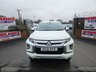USED 2021 21 MITSUBISHI L200 TROJAN DI-D 150 BHP 4X4 PICKUP ULEZ FREE ZONE NO VAT 