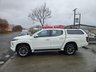USED 2021 21 MITSUBISHI L200 TROJAN DI-D 150 BHP 4X4 PICKUP ULEZ FREE ZONE NO VAT 
