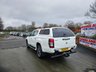USED 2021 21 MITSUBISHI L200 TROJAN DI-D 150 BHP 4X4 PICKUP ULEZ FREE ZONE NO VAT 