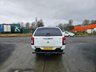 USED 2021 21 MITSUBISHI L200 TROJAN DI-D 150 BHP 4X4 PICKUP ULEZ FREE ZONE NO VAT 