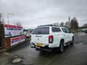 USED 2021 21 MITSUBISHI L200 TROJAN DI-D 150 BHP 4X4 PICKUP ULEZ FREE ZONE NO VAT 