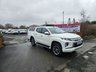 USED 2021 21 MITSUBISHI L200 TROJAN DI-D 150 BHP 4X4 PICKUP ULEZ FREE ZONE NO VAT 