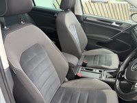 USED 2016 16 VOLKSWAGEN GOLF 1.6 TDI BlueMotion Tech GT Edition Hatchback 5dr Diesel Manual Euro 6 (s/s) (110 ps) 